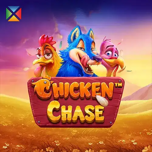 Chicken Chase