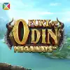 Fury of Odin Megaways™
