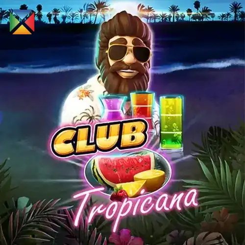 Club Tropicana