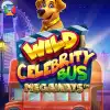 Wild Celebrity Bus Megaways™