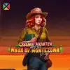 Jane Hunter and the Mask of Montezuma™