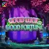 Good Luck & Good Fortune