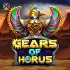 Gears of Horus