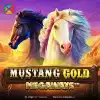 Mustang Gold Megaways™