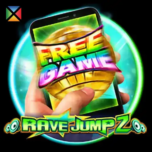 Rave Jump 2 M
