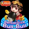 Banker Dice Bull-Bull