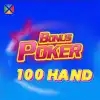 Bonus Poker 100 Hand
