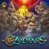 12 Zodiacs