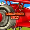 Barnstormer Bucks
