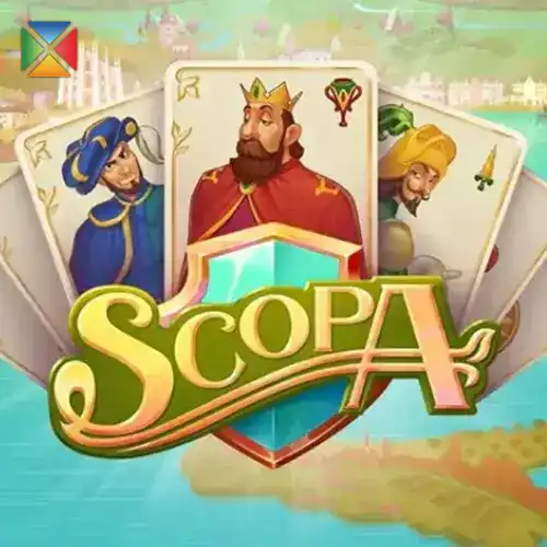 Scopa
