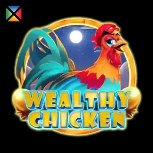 Wealthy Chicken