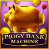 Piggy Bank Machine