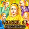 Legend of Akihiro