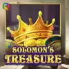 Solomons Treasure