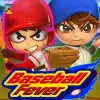 Baseball Fever