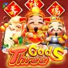 Three Gods