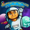 Spinning In Space