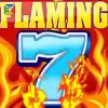 Flaming 7s