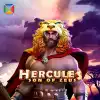 Hercules Son of Zeus