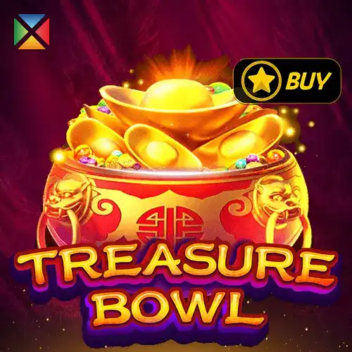 TreasureBowl