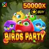 BirdsParty