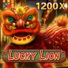 Lucky Lion