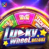 LuckyWheelDeluxe