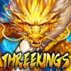 ThreeKings