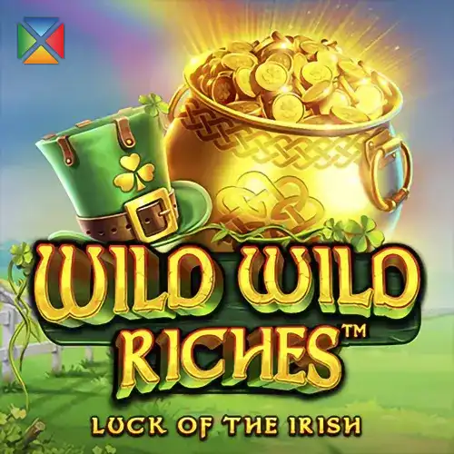 Wild Wild Riches