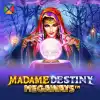 Madame Destiny Megaways