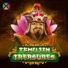 Temujin Treasures
